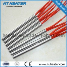 Stainless Steel Round Cartridge Heater